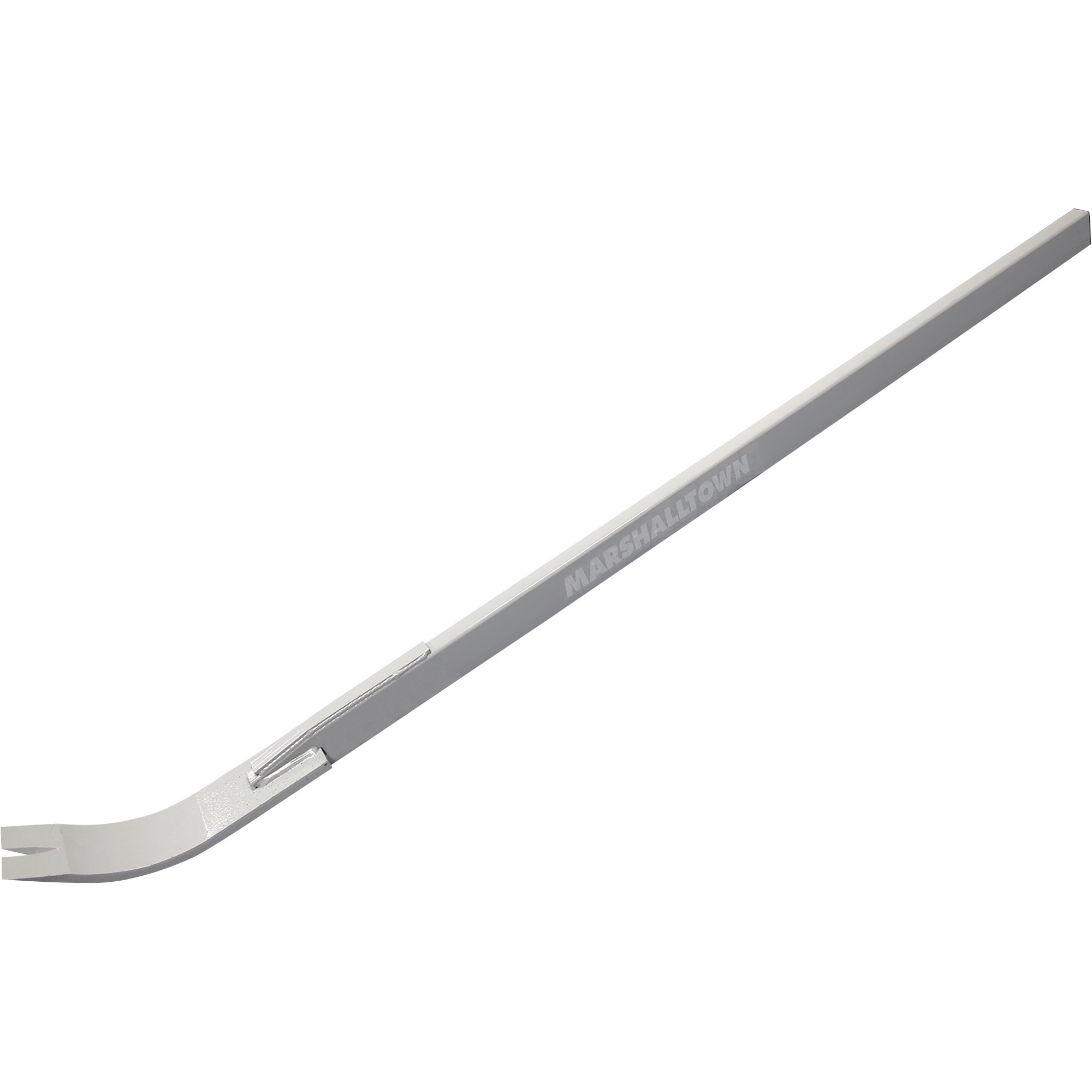Marshalltown Monster Pry Bar, 56in., Model# 16595